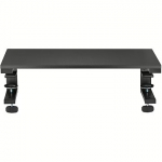 V7 Monitor Riser Stand with Clamp, 10-32" DT1RSC
