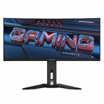 Gigabyte MO34WQC, 34" MO34WQC