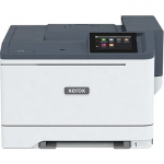 Xerox FL Xerox C410 Farblaserdurcker A4 40 S./Min. LAN Duplex C410V_DN