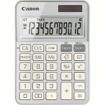 Canon KS-125KB, Silver 6818C003