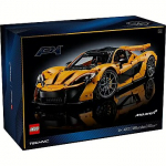 Lego McLaren P1 42172