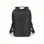 Dicota Commuter Backpack, 13-16", Black D32115-RPET