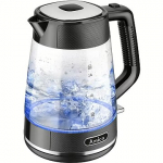 Amica KF4050G, Black 1194225