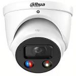 Dahua Eyeball, 2160p(4K), 8MP, White IPC-HDW3849H-ASPV0280B-S5