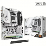 ASRock B850 STEEL LEGEND WIFI B850 STEEL LEGEND WIFI