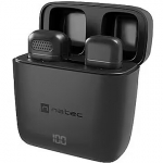 Natec Hopper krawatowy, USB-C NMI-2253