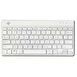 R-GO Tools KEYBOARD WRL COMPACT BREAK/WHITE RGOCOUSWLWH RGOCOUSWLWH