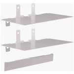 Nanoleaf Blocks Shelf Add-On Kit (2 Pack) N8100E00-2BSH
