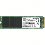 Transcend MTE115S, 500GB, M.2 Gen3 x4 TS500GMTE115S