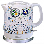 Feel-maestro MR-068, White MR-068-MOSAIC