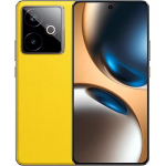 Realme GT 7T, 12GB/256GB, Racing Yellow RMX5085
