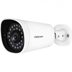 Foscam G4EP Bullet, 1440p, 4MP, White G4EP-W