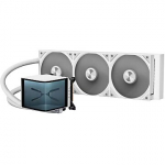 TRYX PANORAMA 360, White L-P360N-DS3M-G1W