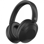 Defender WIRELESS HEADPHONES FRE EMOTION B490 BLACK 63490