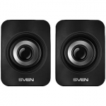 Sven 130 USB-powered, back SV-020224