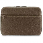 Hama Cozy Sleeve, 15.6", Brown 00231017