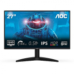 AOC Q27B36X, 27" Q27B36X