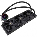 Thermalright Frozen Prism 360, Black FP360 BLACK
