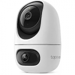 TP-LINK C245D, 2x1296p, 2x3MP, White TAPO C245D