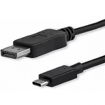 Brackton USB-C to DisplayPort, 1.8m UD-41-01.8