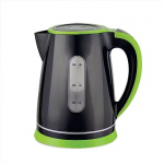 Maestro MR-058, Black/Green MR-058-BLACK