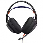 JBL Bezvadu austiņas JBL Quantum 250 Black JBLQTUM250BLK