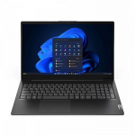 Lenovo Laptop V15 G6 83UU001SPB W11Pro 7 170/16GB/512GB/INT/15.6 FHD/Business Black/1YR CI + 3 YR OS 83UU001SPB