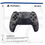 Sony DualSense Camouflage Bluetooth/USB, Analogue / Digital 711719023708