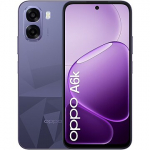 Oppo A6k 4G, 4GB/256GB, Crystal Violet 6932169398893