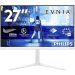 Philips 27M2N5201P/00 27 Zoll - Gaming Monitor Fast IPS, FHD, 260 Hz, 1 ms GtG, 2x HDMI, DP 27M2N5201P/00