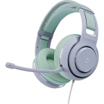 Turtle Beach headset Atlas 200 MultiPlatform, seafoam breeze TBS-6001-25