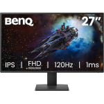 Benq GW2791P, 27" 9H.LPHLJ.LBE