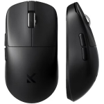 Mchose L7 Ultra+ Wireless Gaming Mouse Black HW-L7-15KH