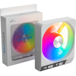 FSP ZENFAN 120 RGB, White POF0000023