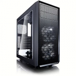Fractal Design Focus G, Black, Window FD-CA-FOCUS-BK-W