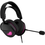 Asus ROG Pelta Core (black, Wired USB-A/C, Aura Sync RGB lighting) 90YH04E0-BHUA00