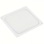 Silverstone FF143W, Dust Filter, Magnetic, 140mm, White SST-FF143W