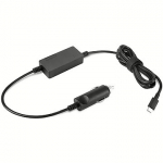 Lenovo ThinkPad 65W, DC to USB-C, Travel adapter 40AK0065WW