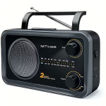 MUSE M-06DS, Grey M-06DS