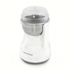 Esperanza Lungo, White  EKC002W
