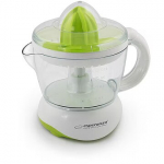 Esperanza Citrus press Clementine, White/Green EKJ001G