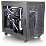 Thermaltake Core W200, Window, Black CA-1F5-00F1WN-00