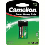 Camelion 9V/6F22, x1 10000122