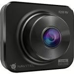 Navitel DVR R 200 NV, 1080p Full HD, Built-In Mic. & Speaker, Motion Detection, Black 8594181741491