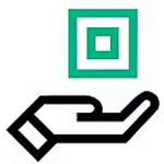 Hewlett Packard HPE Foundation Care 3y HK1Y0E