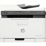 Hewlett Packard Laser MFP 179fnw Color  4ZB97A