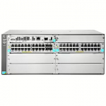 Hewlett Packard Aruba 5406R, 44GT PoE+_4SFP+ JL003A
