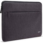 Acer Protective Sleeve, 15.6", Grey NP.BAG1A.293