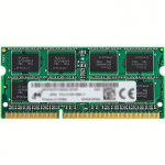 Origin Storage SODIMM, 8GB, DDR3L, 1600MHz, CL11, Single Stick OM8G31600SO2RX8NE135