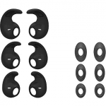 GN Audio EVOLVE 65E ACCESSORY PACK PAIRS OF EAR GELS S M AND L 14101-76